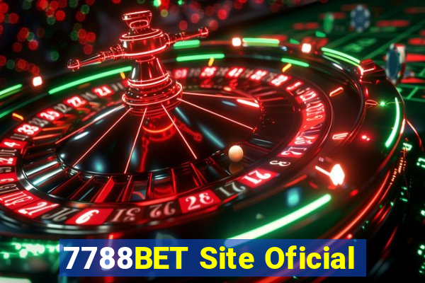 7788BET Site Oficial